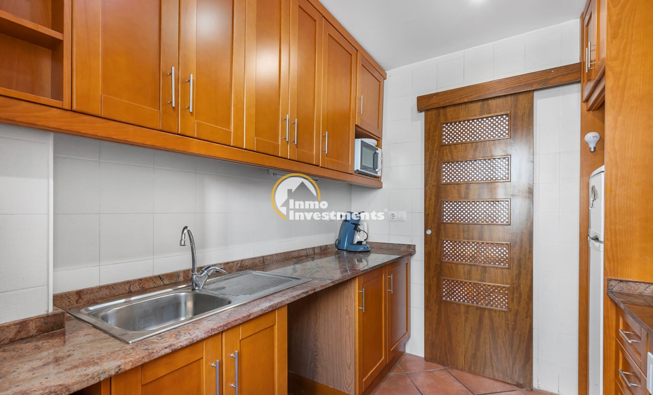 Resale - Penthouse - Punta Prima - Punta Marina