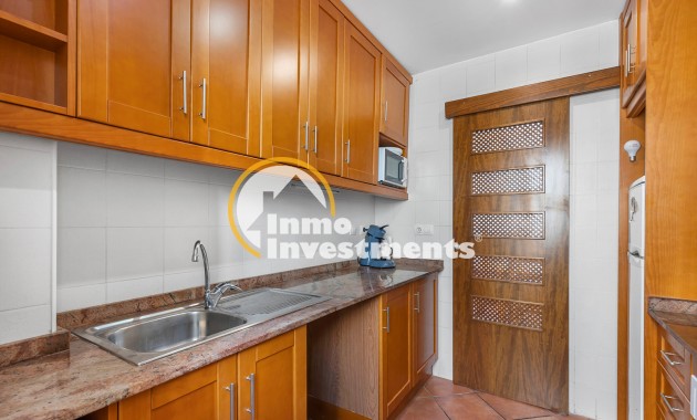 Resale - Penthouse - Punta Prima - Punta Marina