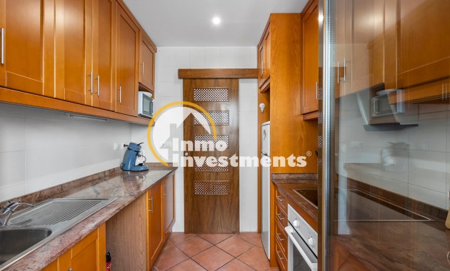 Resale - Penthouse - Punta Prima - Punta Marina