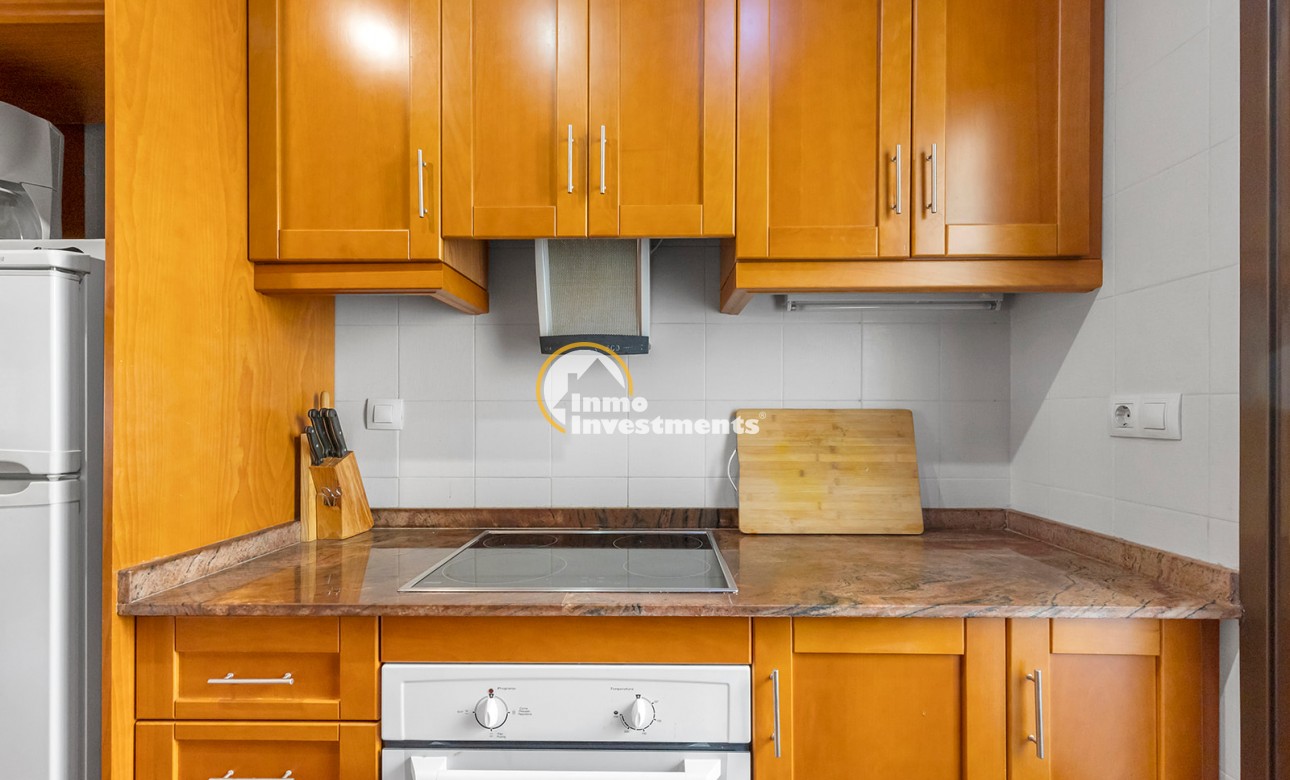 Resale - Penthouse - Punta Prima - Punta Marina