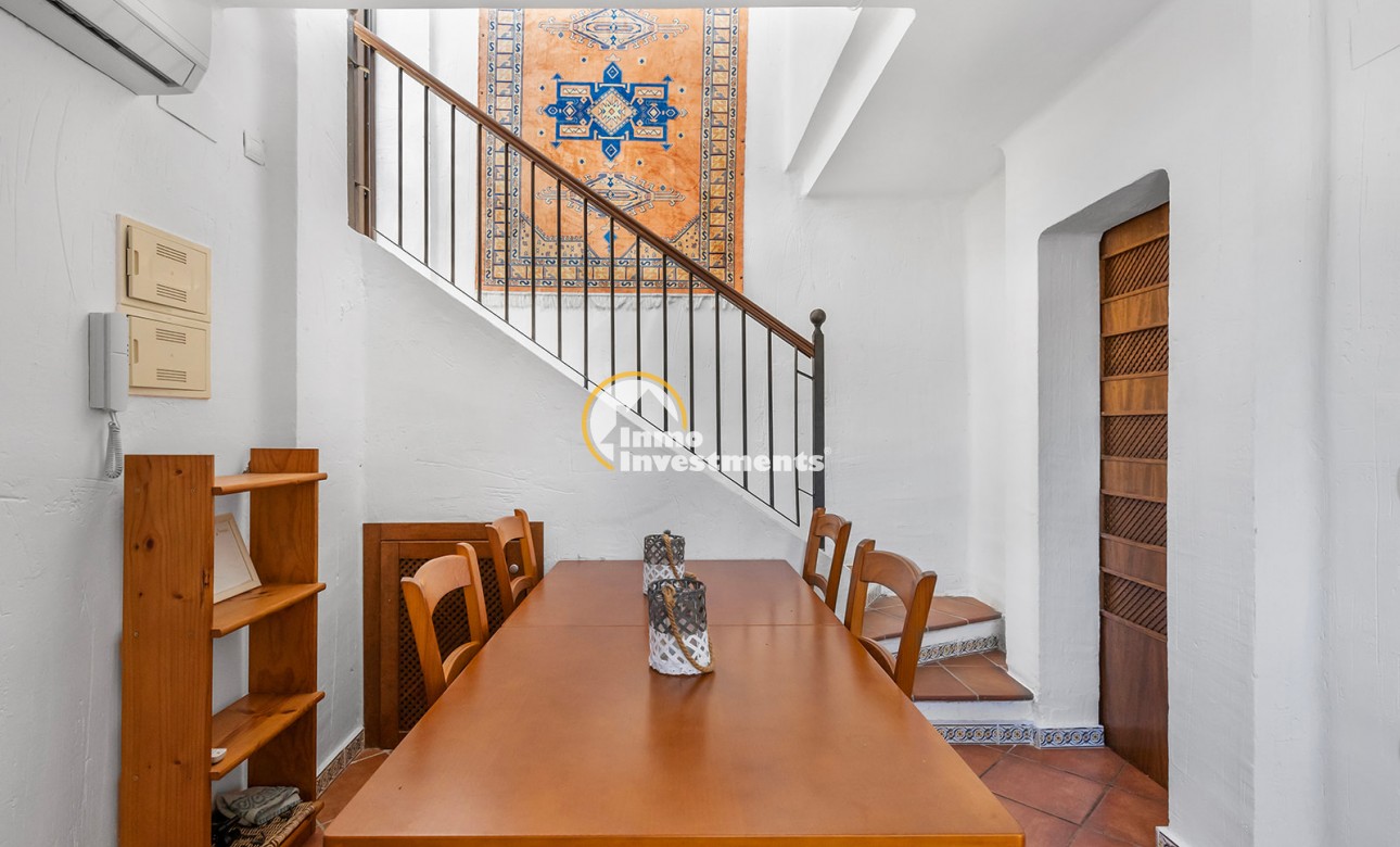 Resale - Penthouse - Punta Prima - Punta Marina