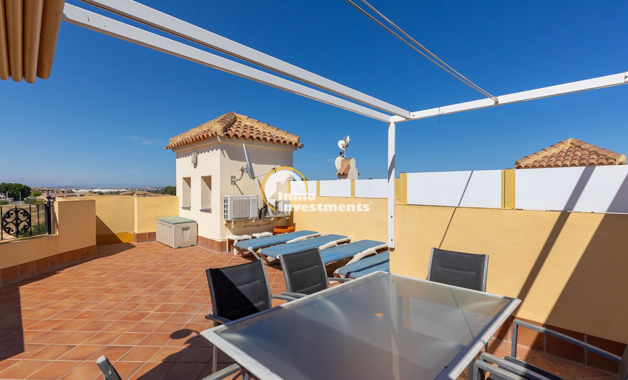 Resale - Penthouse - Punta Prima - Punta Marina