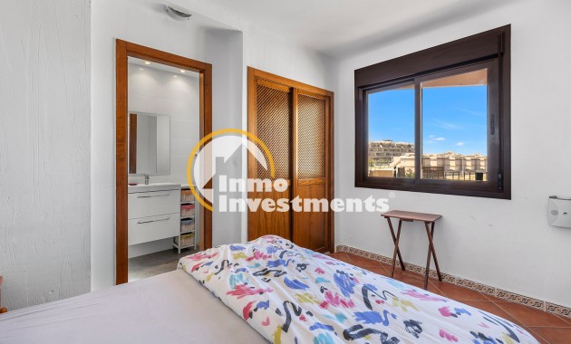 Resale - Penthouse - Punta Prima - Punta Marina