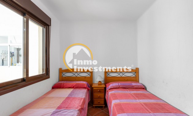 Resale - Penthouse - Punta Prima - Punta Marina