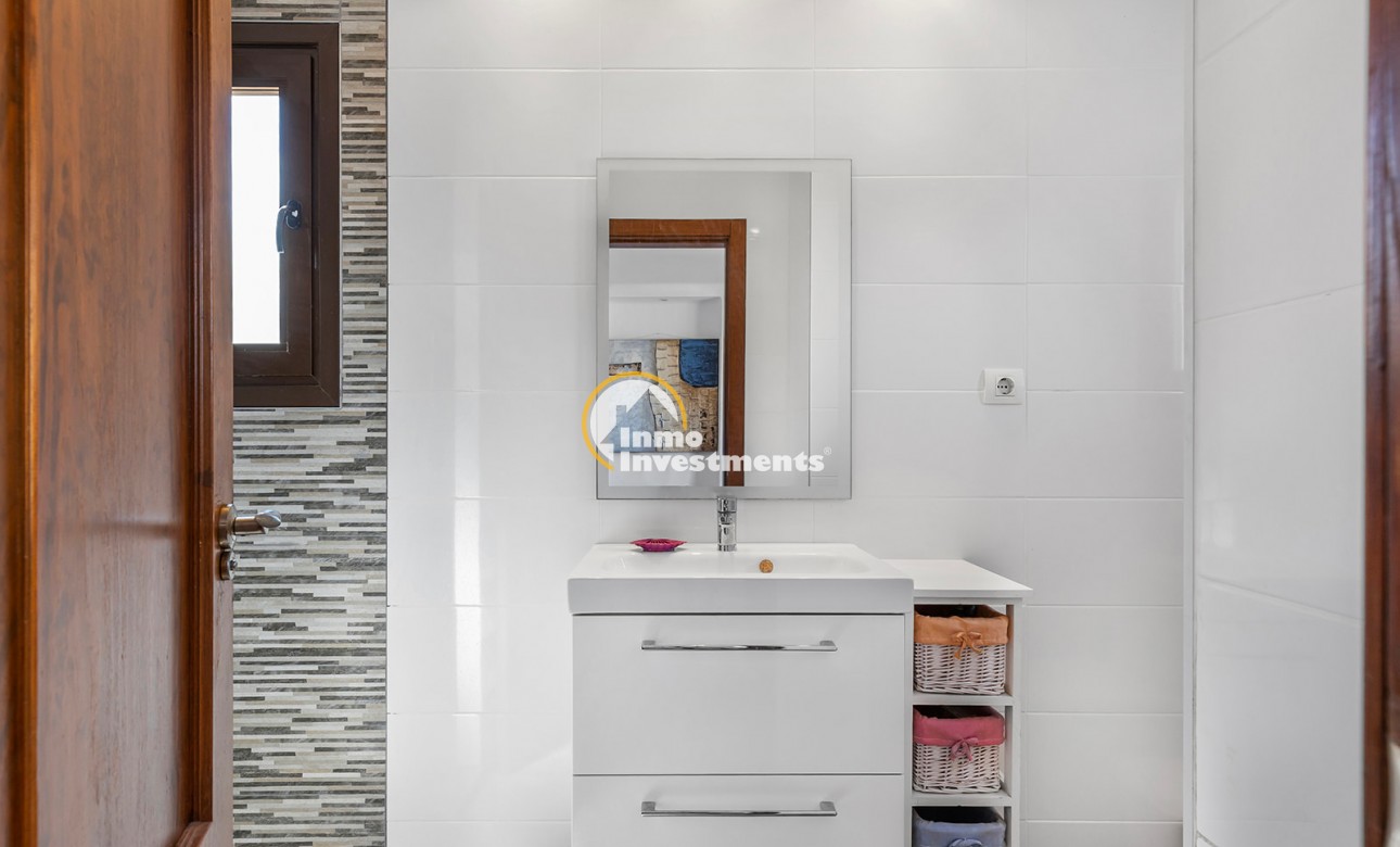 Resale - Penthouse - Punta Prima - Punta Marina