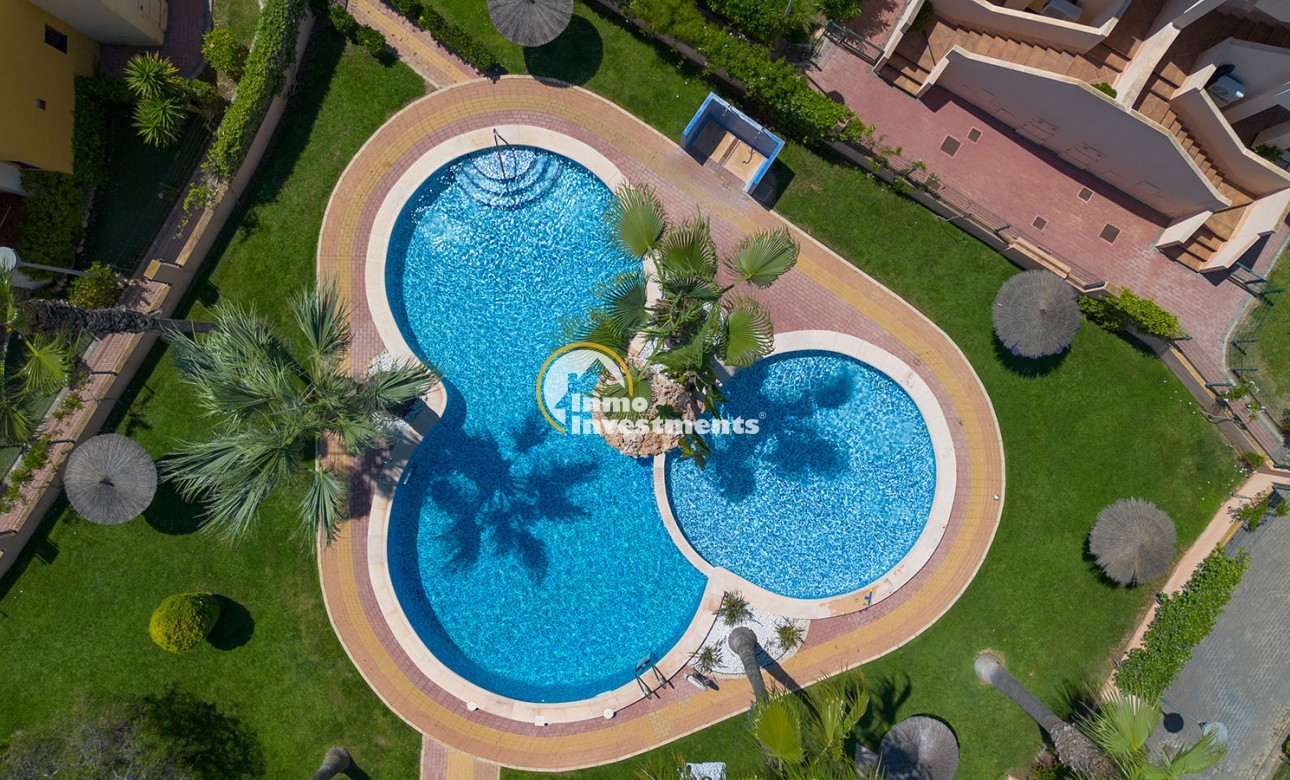 Resale - Penthouse - Punta Prima - Punta Marina