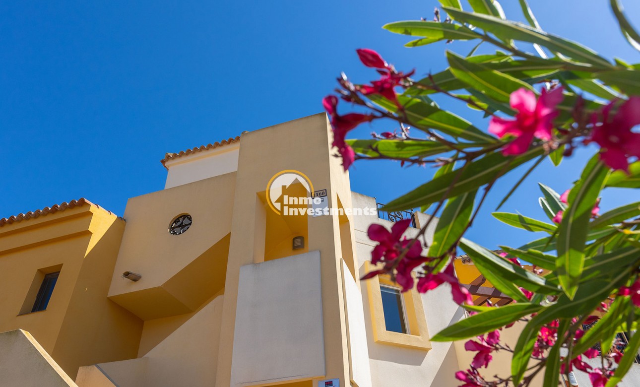 Resale - Penthouse - Punta Prima - Punta Marina