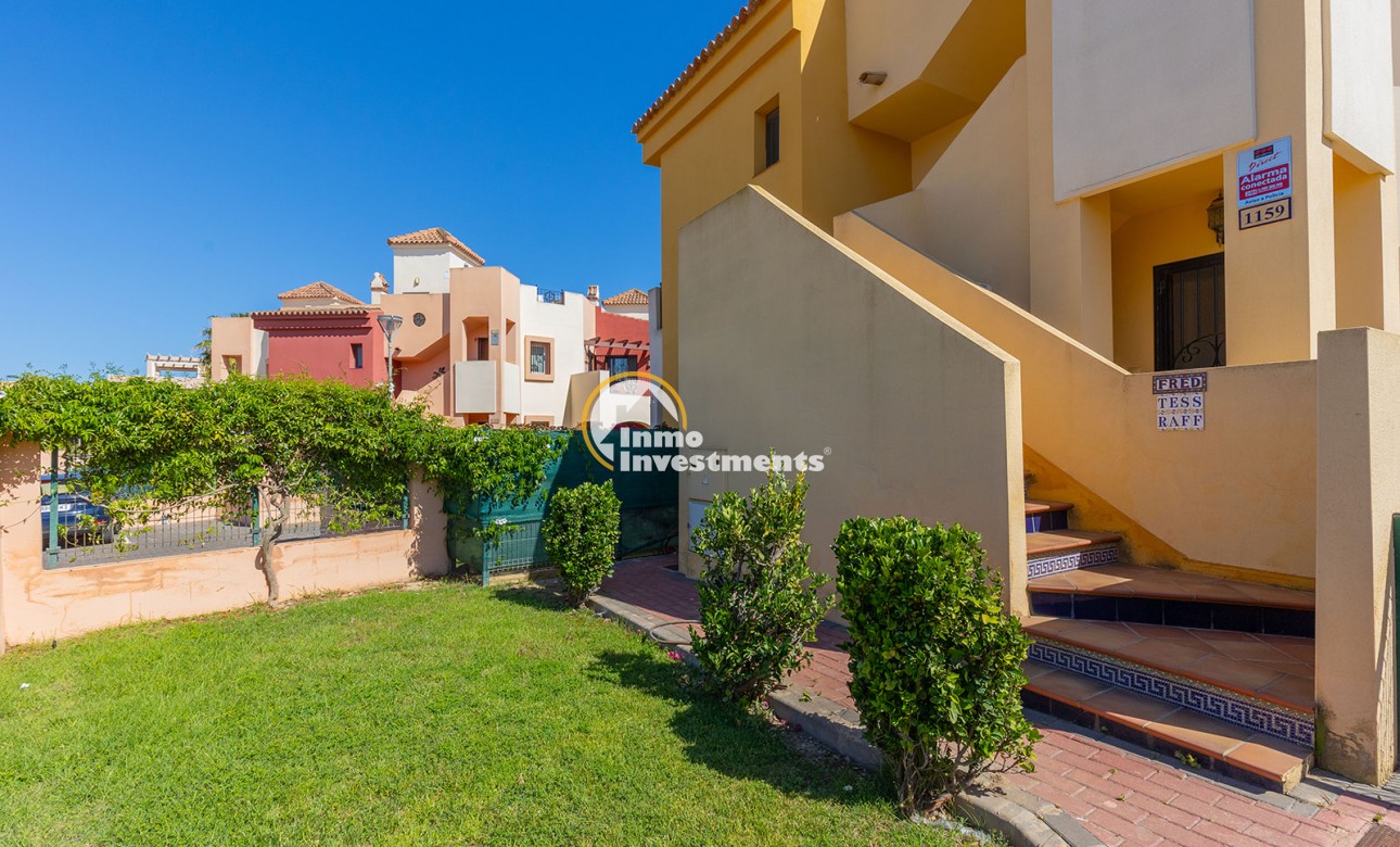 Resale - Penthouse - Punta Prima - Punta Marina