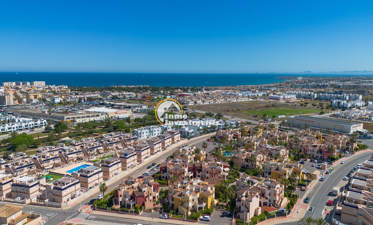 Resale - Penthouse - Punta Prima - Punta Marina