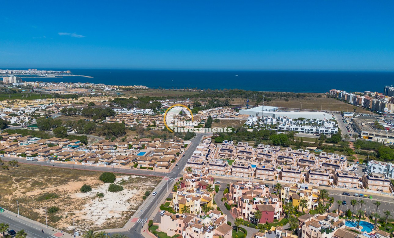 Resale - Penthouse - Punta Prima - Punta Marina