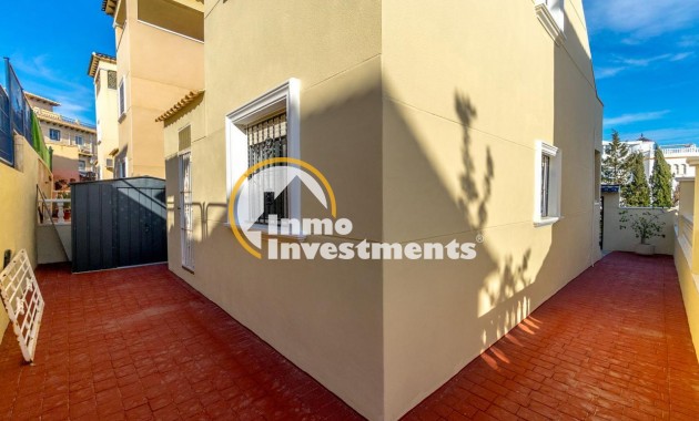 Reventa - Chalet independiente - Villamartin - Las Filipinas