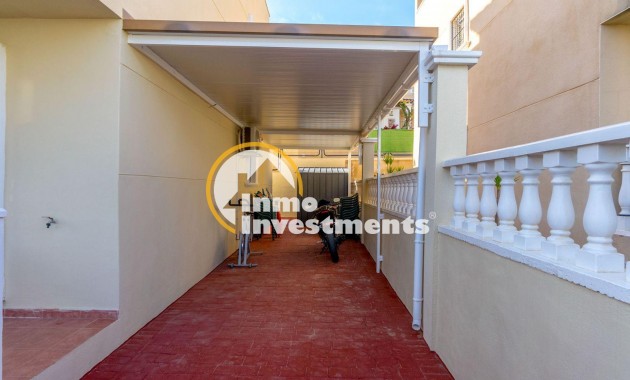 Reventa - Chalet independiente - Villamartin - Las Filipinas