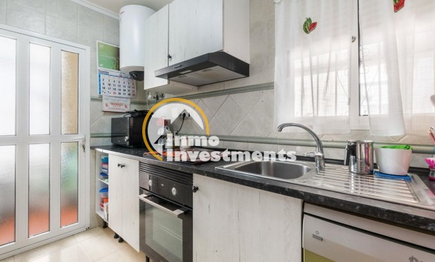 Reventa - Chalet independiente - Villamartin - Las Filipinas