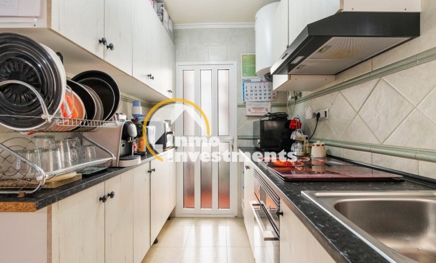 Reventa - Chalet independiente - Villamartin - Las Filipinas