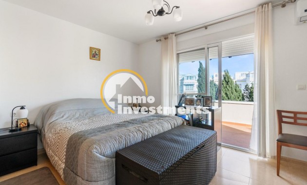 Reventa - Chalet independiente - Villamartin - Las Filipinas