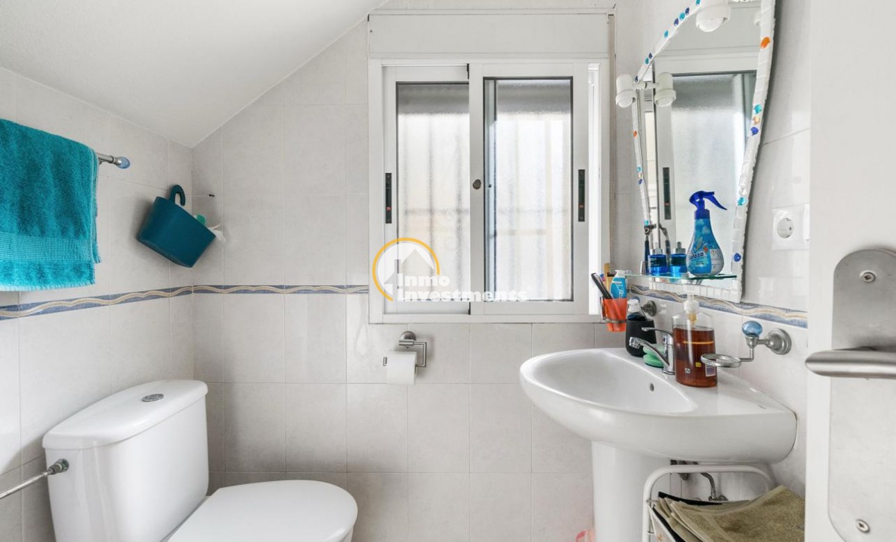 Reventa - Chalet independiente - Villamartin - Las Filipinas