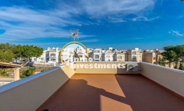 Reventa - Chalet independiente - Villamartin - Las Filipinas