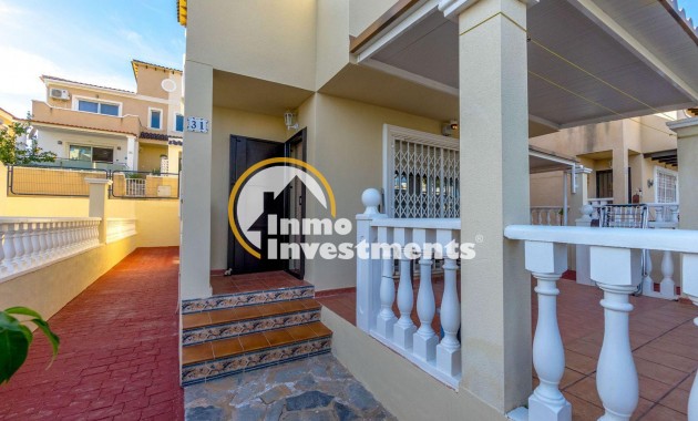 Reventa - Chalet independiente - Villamartin - Las Filipinas