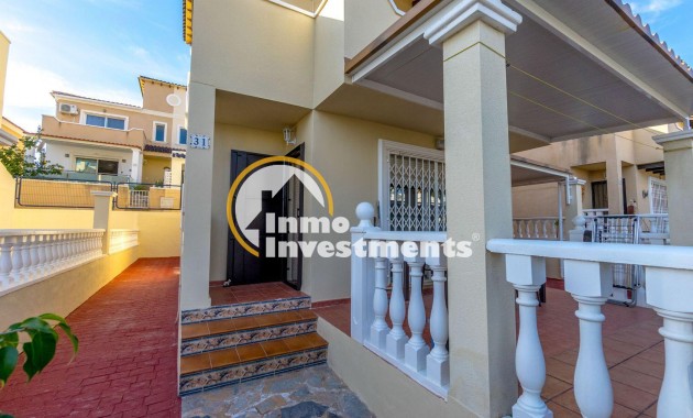 Reventa - Chalet independiente - Villamartin - Las Filipinas