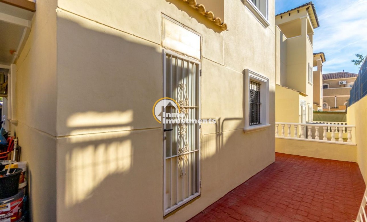 Reventa - Chalet independiente - Villamartin - Las Filipinas