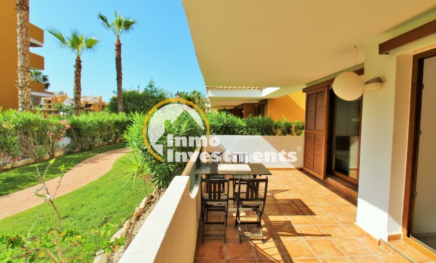 Till salu - Lägenhet - Punta Prima