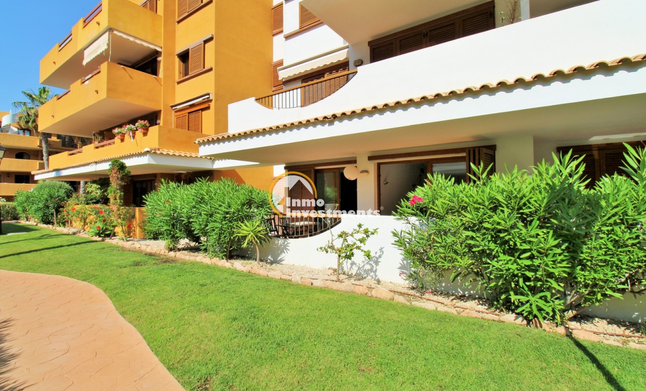 Till salu - Lägenhet - Punta Prima