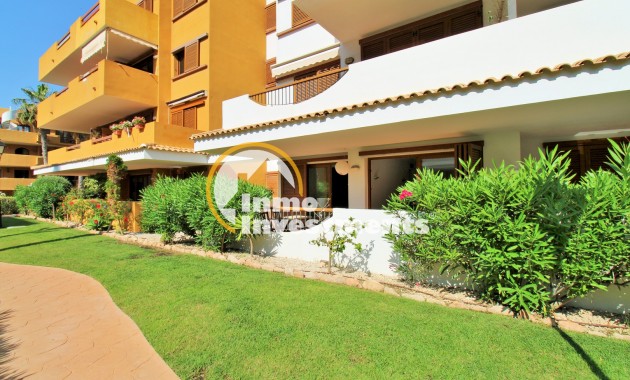 Till salu - Lägenhet - Punta Prima