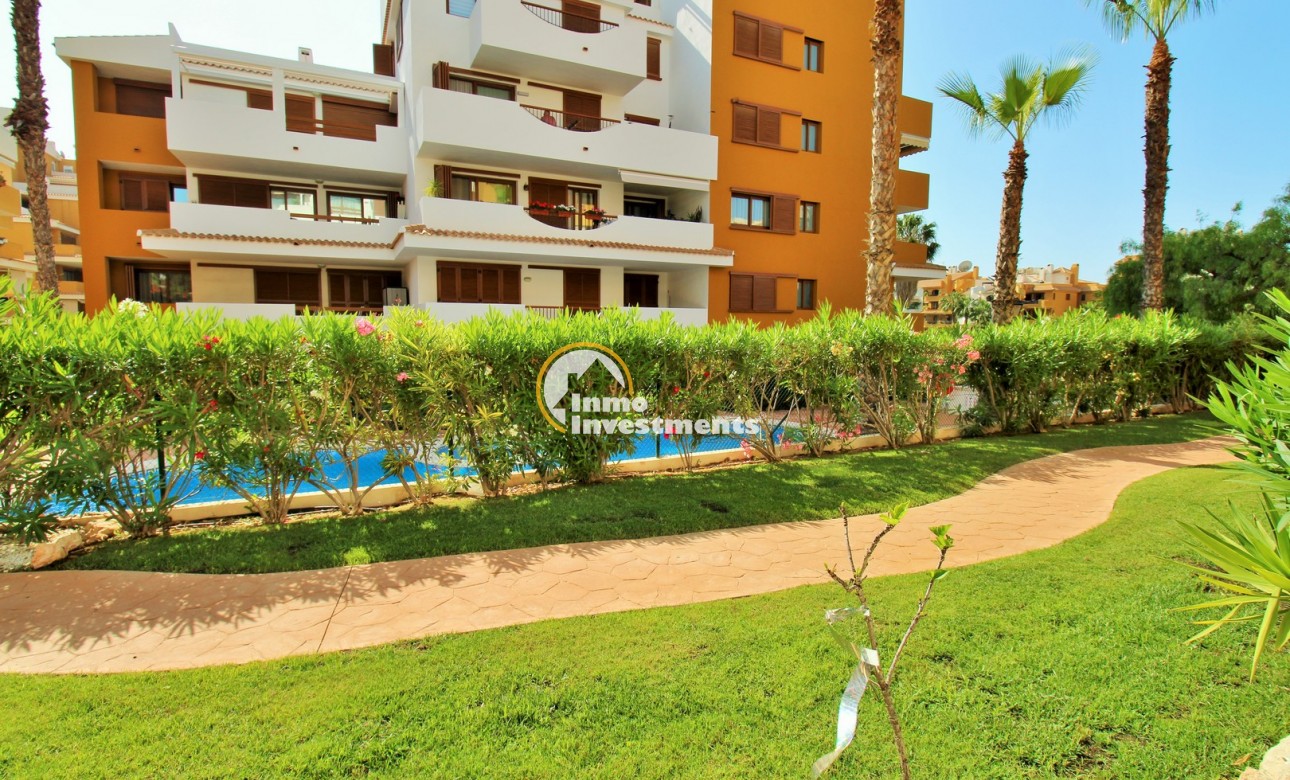 Till salu - Lägenhet - Punta Prima