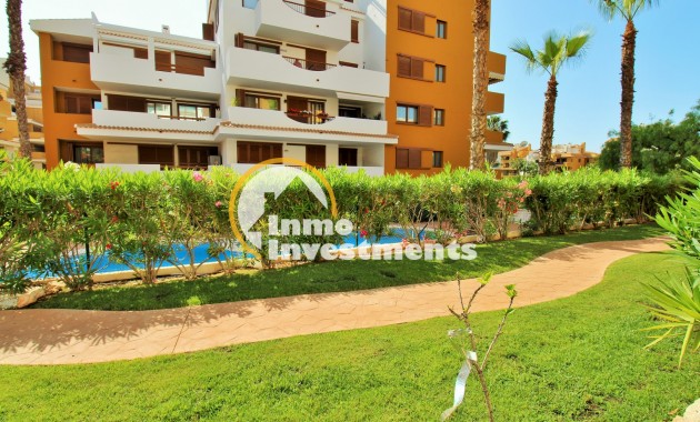 Till salu - Lägenhet - Punta Prima