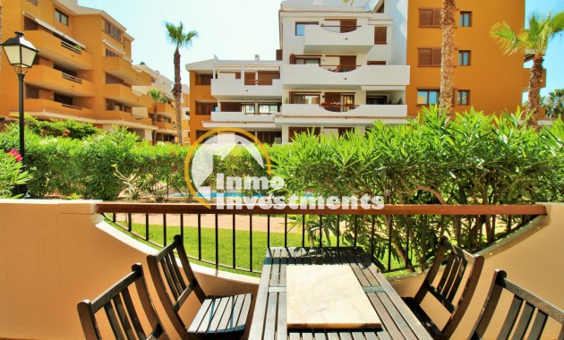 Till salu - Lägenhet - Punta Prima