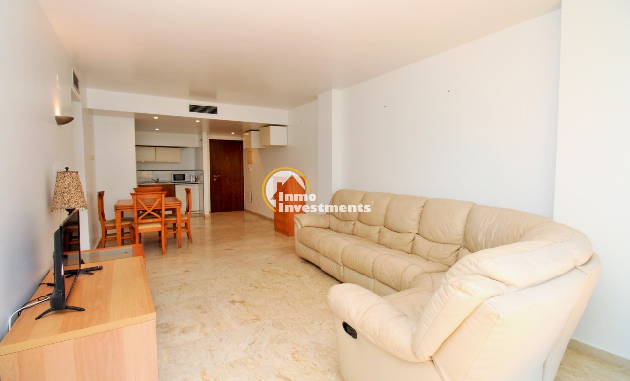 Till salu - Lägenhet - Punta Prima