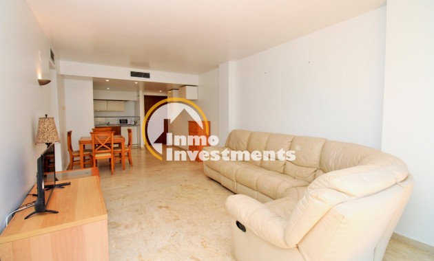 Till salu - Lägenhet - Punta Prima