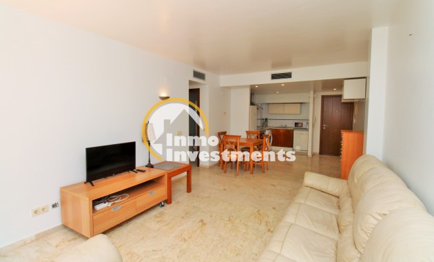 Till salu - Lägenhet - Punta Prima