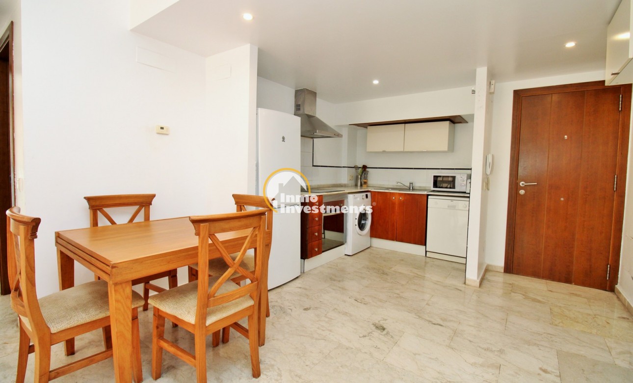 Till salu - Lägenhet - Punta Prima