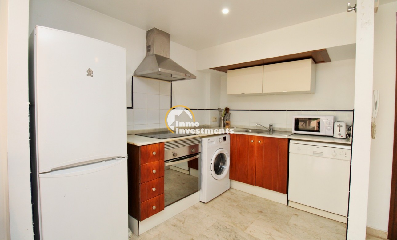 Till salu - Lägenhet - Punta Prima