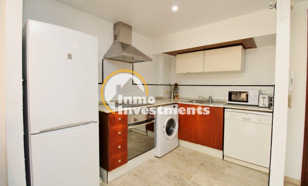 Till salu - Lägenhet - Punta Prima