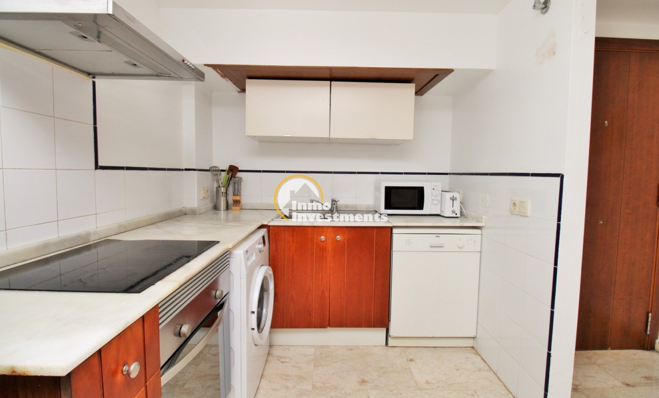 Till salu - Lägenhet - Punta Prima