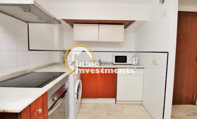 Till salu - Lägenhet - Punta Prima