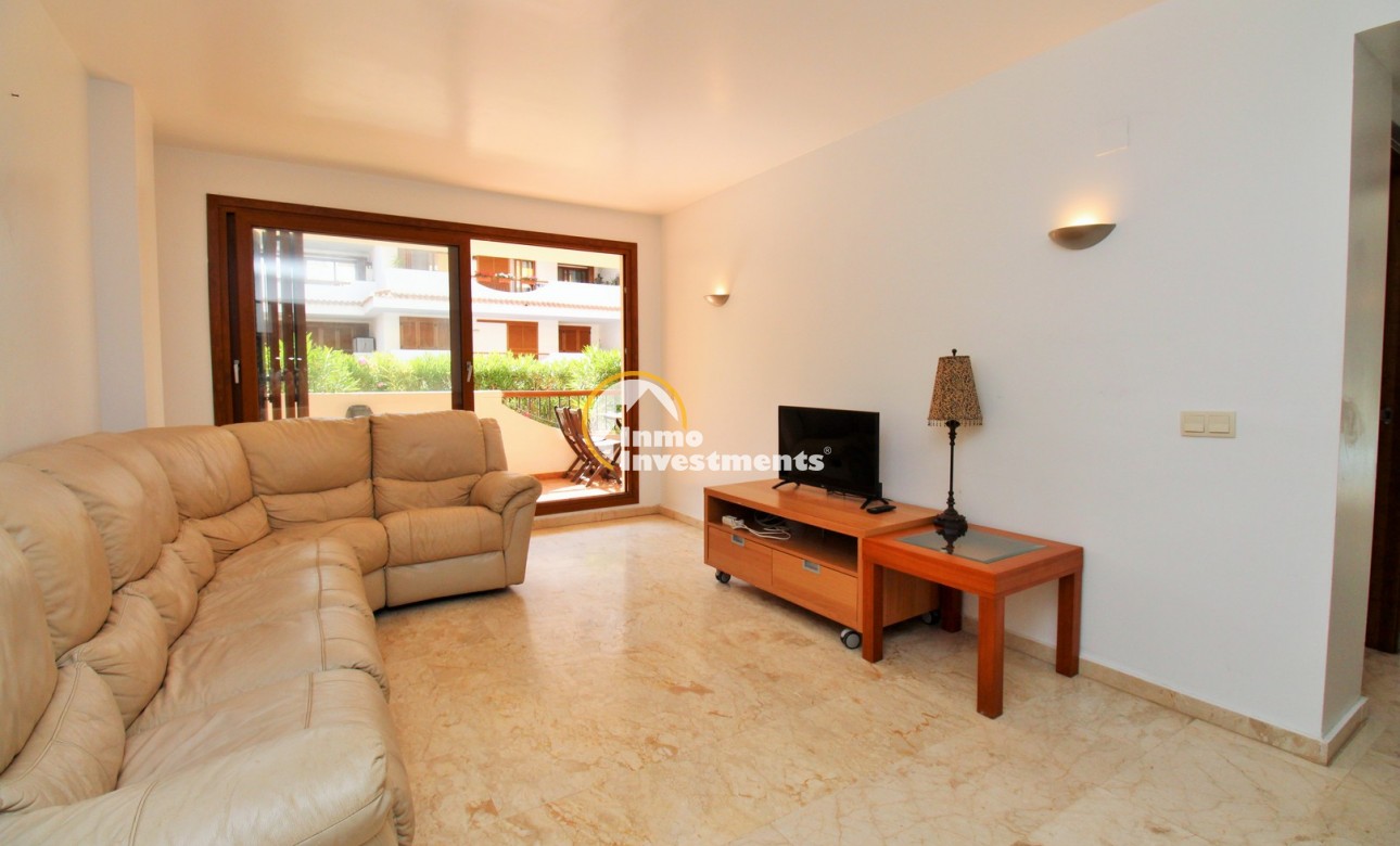 Till salu - Lägenhet - Punta Prima