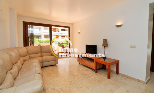 Till salu - Lägenhet - Punta Prima