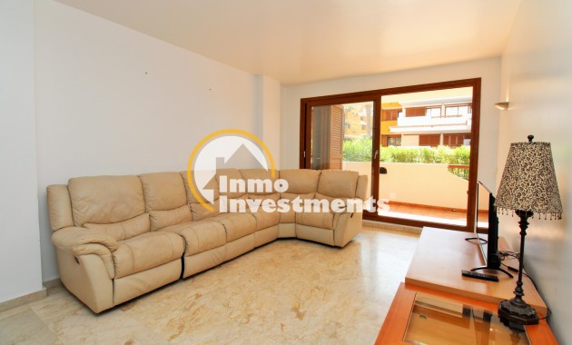 Till salu - Lägenhet - Punta Prima