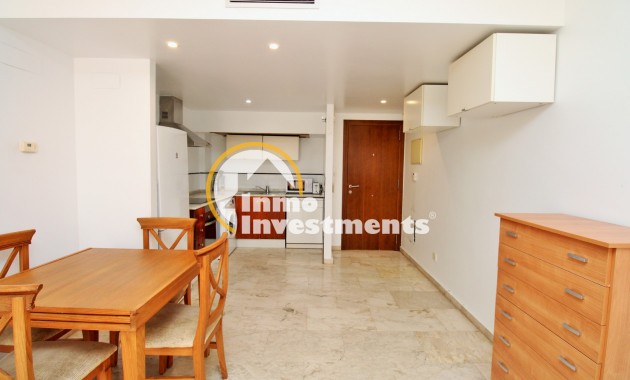 Till salu - Lägenhet - Punta Prima