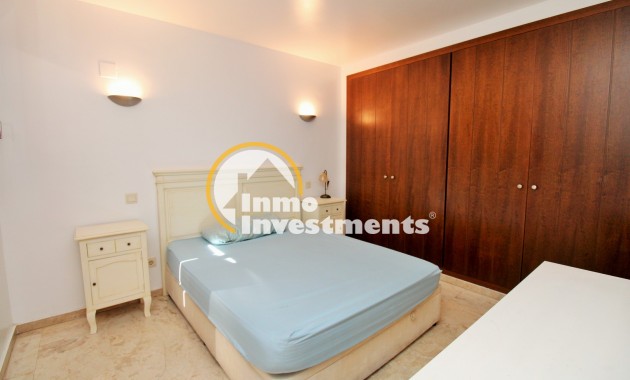 Till salu - Lägenhet - Punta Prima