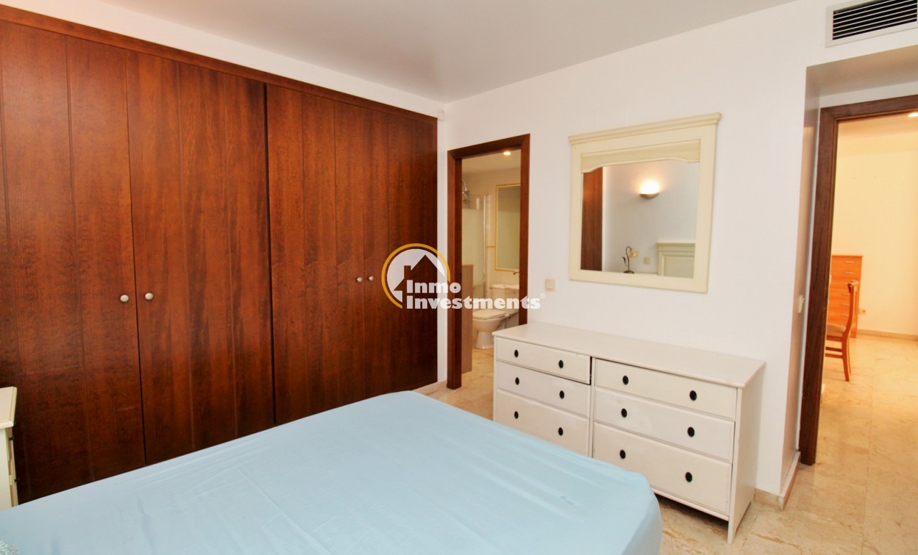 Till salu - Lägenhet - Punta Prima