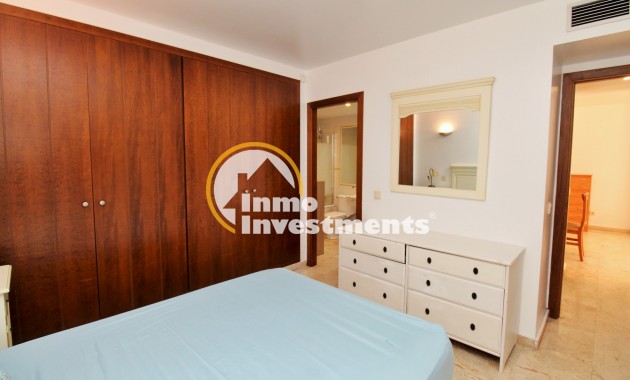 Till salu - Lägenhet - Punta Prima