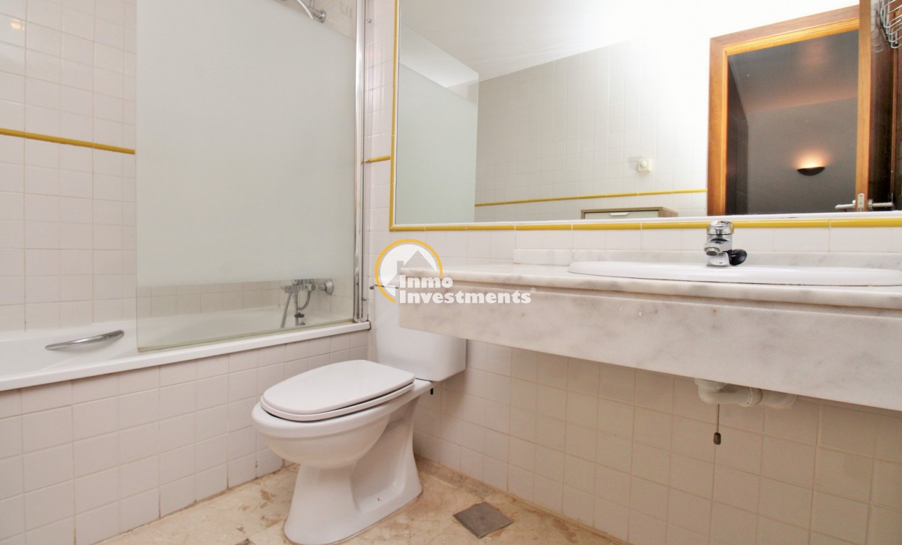 Till salu - Lägenhet - Punta Prima