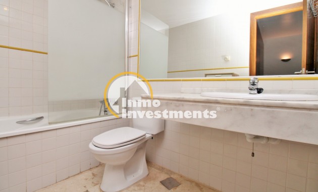 Till salu - Lägenhet - Punta Prima