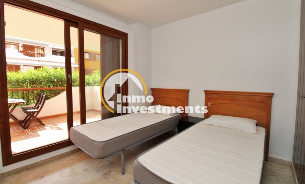 Till salu - Lägenhet - Punta Prima