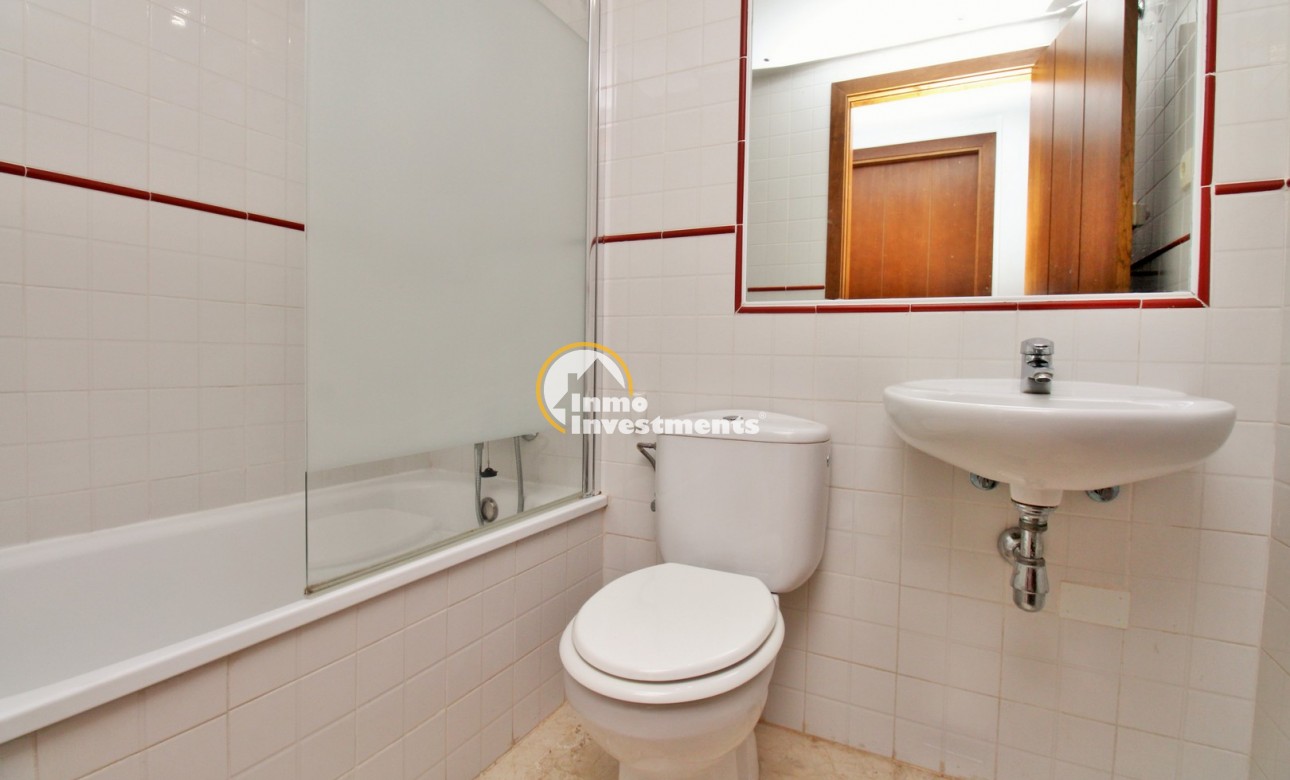 Till salu - Lägenhet - Punta Prima