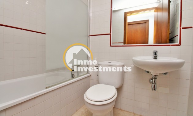 Till salu - Lägenhet - Punta Prima